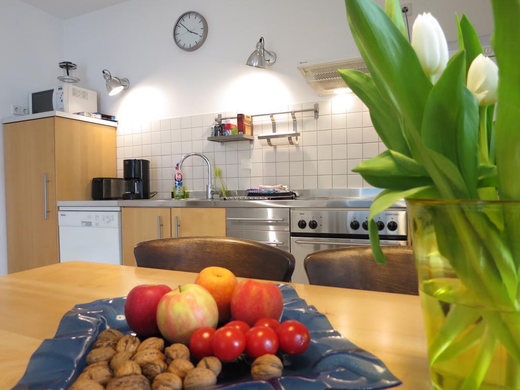 Ferienwohnung Berens Cochem Rom bilde