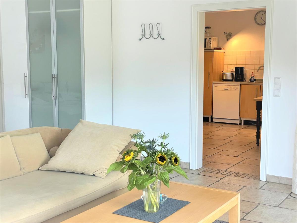Ferienwohnung Berens Cochem Eksteriør bilde