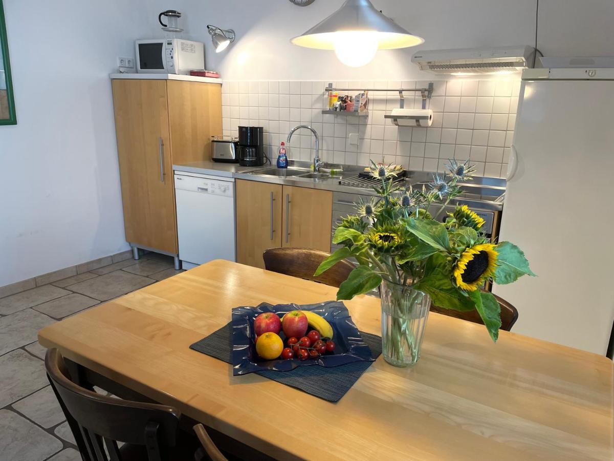 Ferienwohnung Berens Cochem Eksteriør bilde