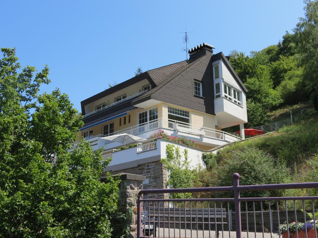 Ferienwohnung Berens Cochem Rom bilde