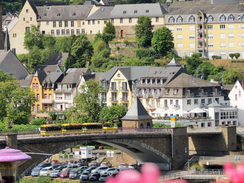 Ferienwohnung Berens Cochem Rom bilde