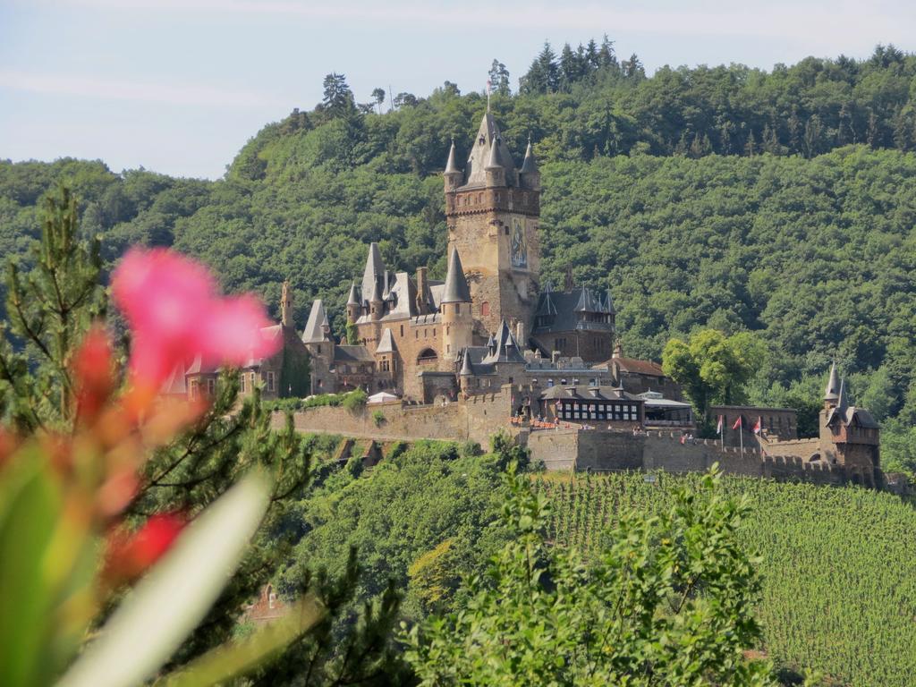 Ferienwohnung Berens Cochem Rom bilde
