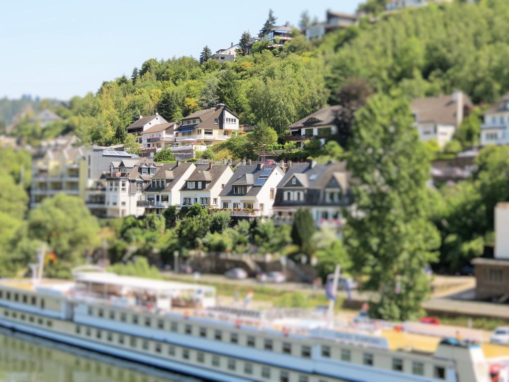 Ferienwohnung Berens Cochem Rom bilde