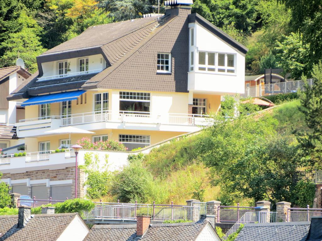 Ferienwohnung Berens Cochem Rom bilde