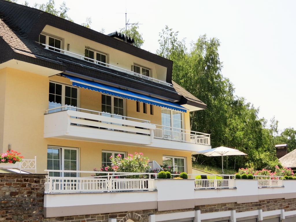 Ferienwohnung Berens Cochem Rom bilde