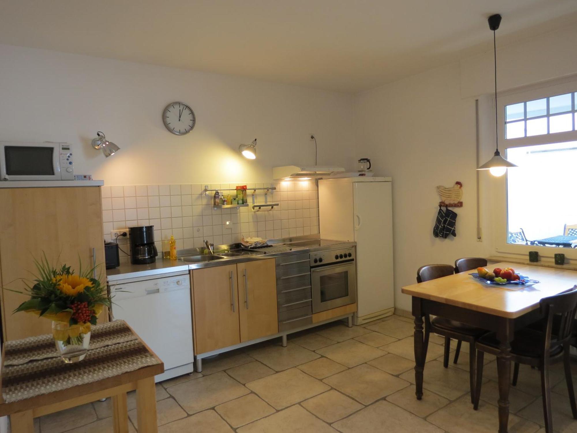 Ferienwohnung Berens Cochem Eksteriør bilde